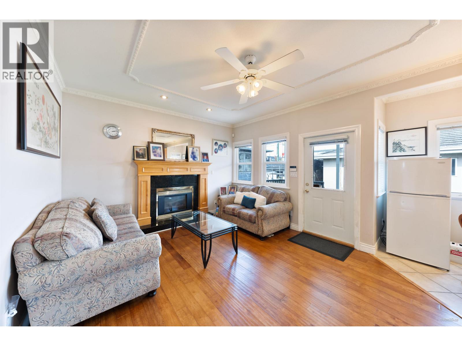 1437 E 58th Avenue, Vancouver, British Columbia  V5P 2B9 - Photo 10 - R3111741