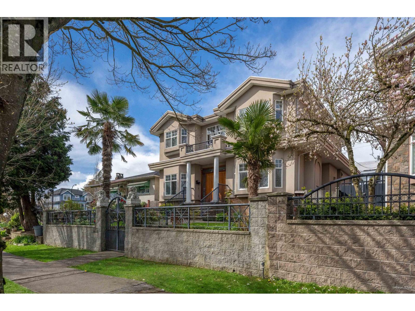 1437 E 58th Avenue, Vancouver, British Columbia  V5P 2B9 - Photo 40 - R3111741