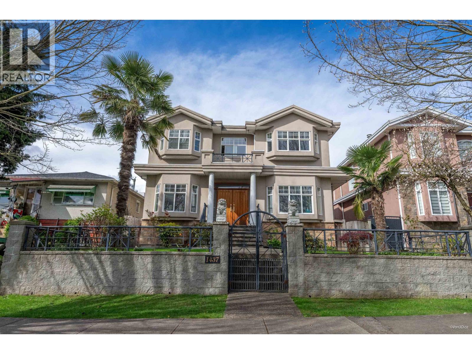 1437 E 58TH AVENUE, Vancouver, British Columbia