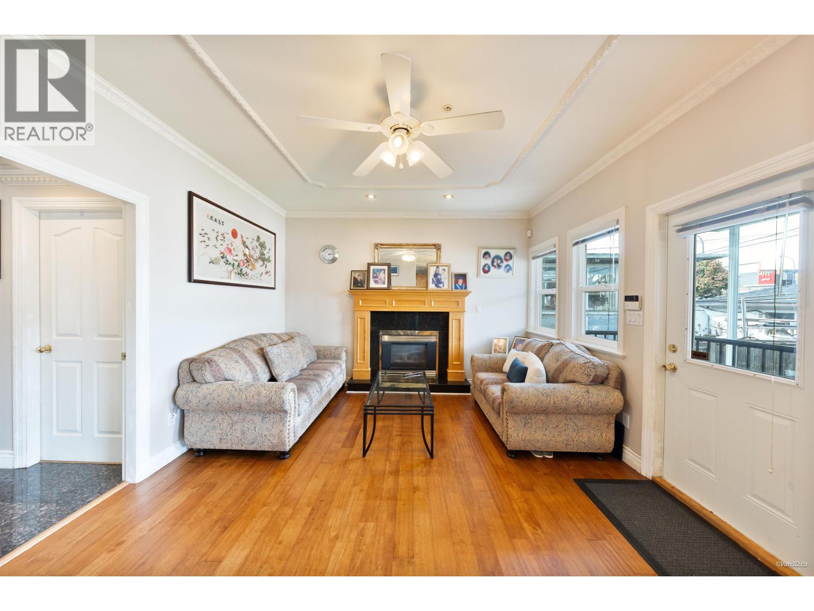 1437 E 58th Avenue, Vancouver, British Columbia  V5P 2B9 - Photo 9 - R3111741