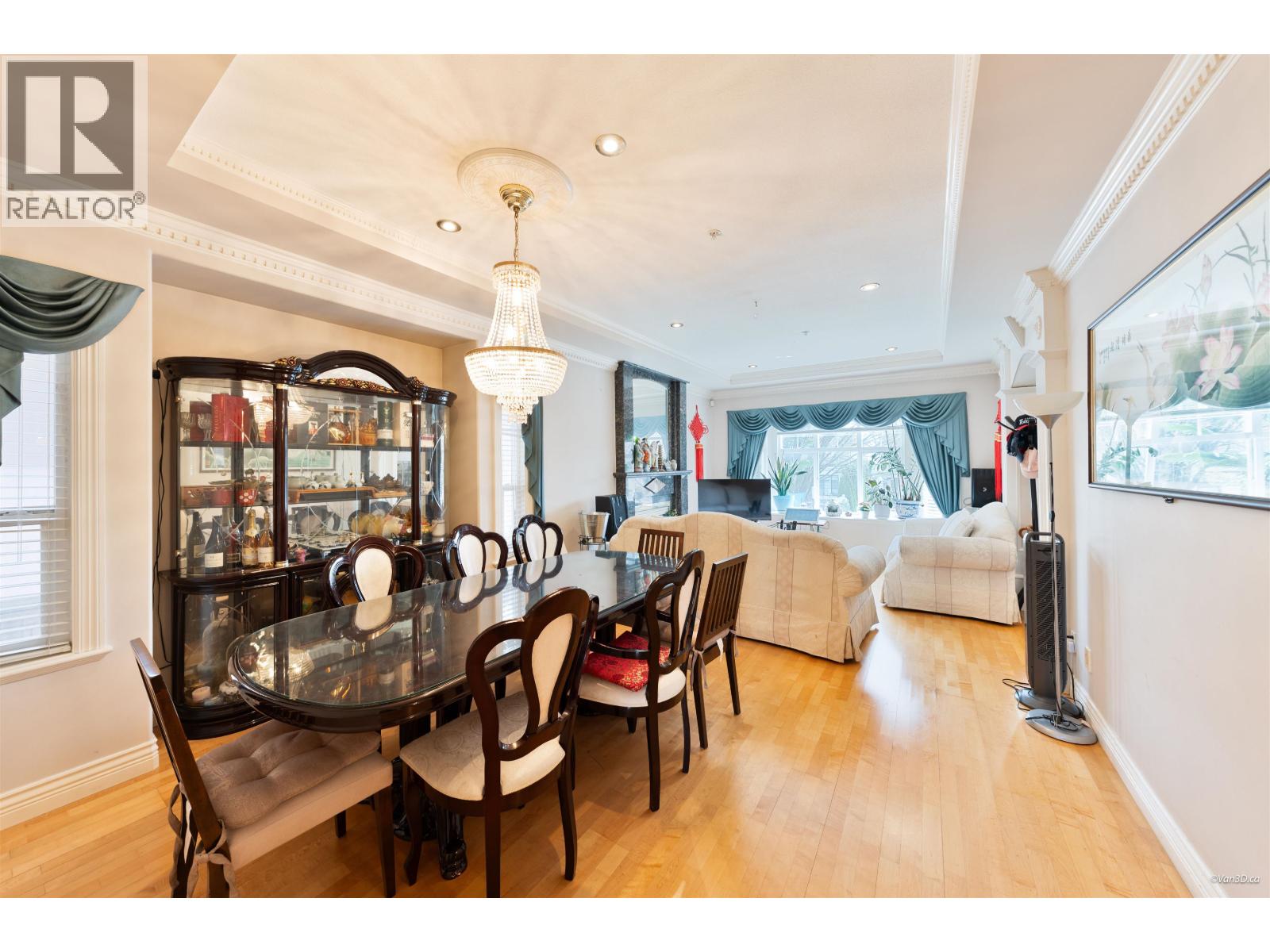 1437 E 58th Avenue, Vancouver, British Columbia  V5P 2B9 - Photo 4 - R3111741