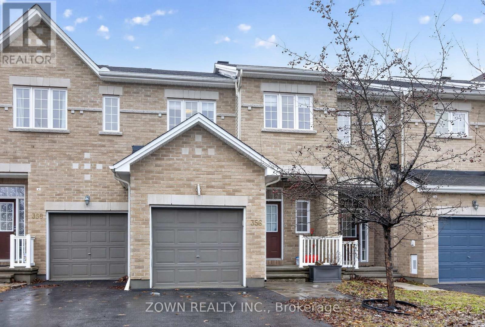 356 Kingbrook Drive, Ottawa, Ontario  K2M 0G2 - Photo 2 - X13009874