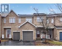 356 KINGBROOK DRIVE, Ottawa, Ontario