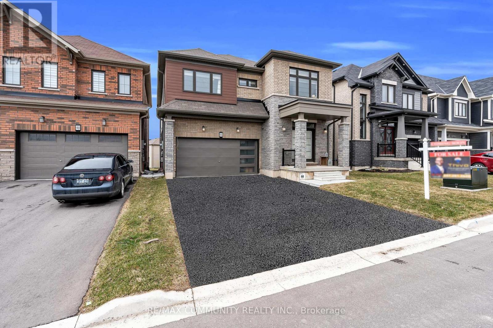 88 Sundin Drive, Haldimand, Ontario  N3W 0H1 - Photo 2 - X13009876