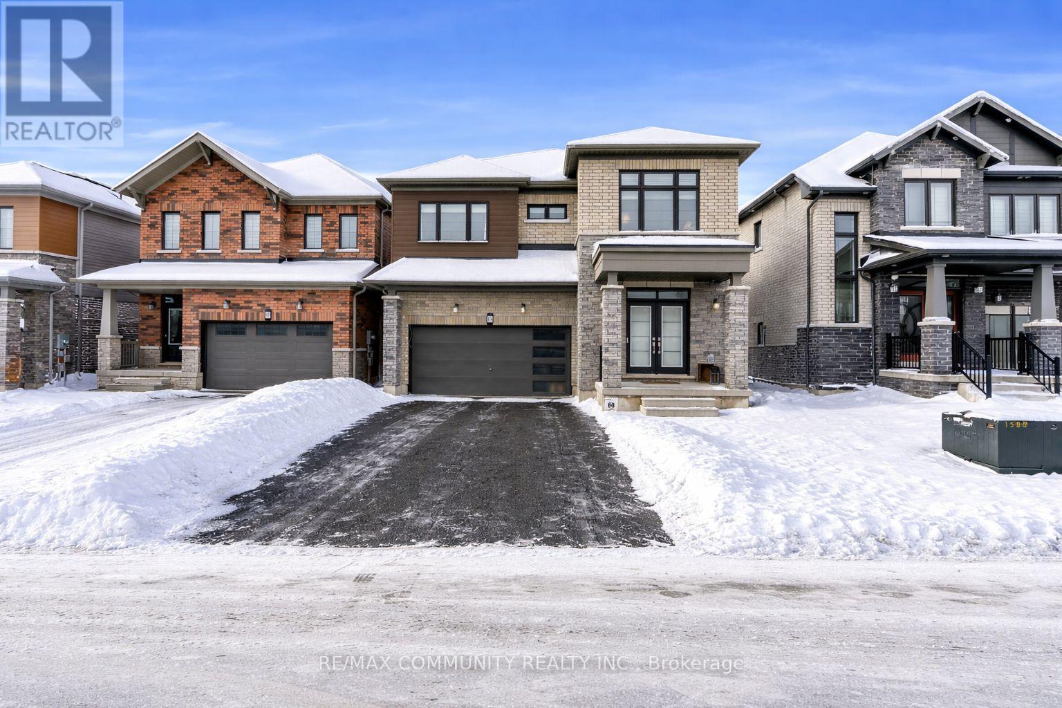 88 Sundin Drive, Haldimand, Ontario  N3W 0H1 - Photo 41 - X13009876