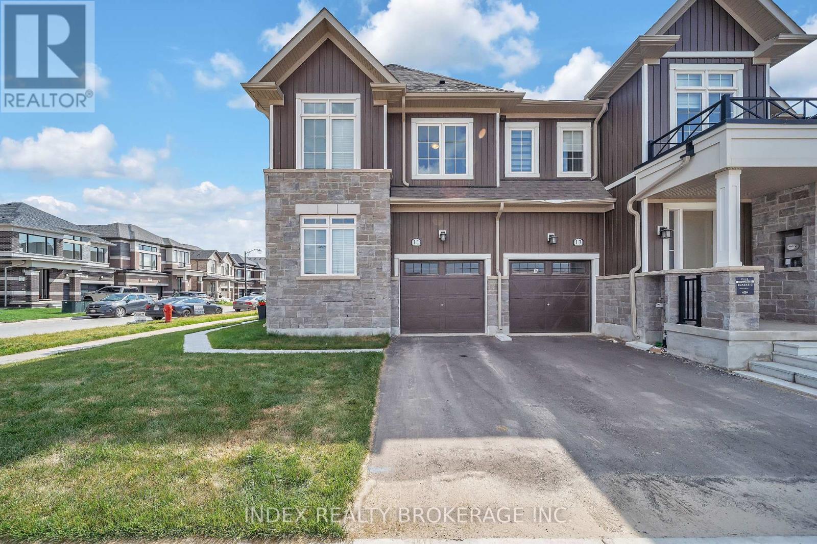 11 Steer Road, Erin, Ontario  N0B 1T0 - Photo 2 - X13009904