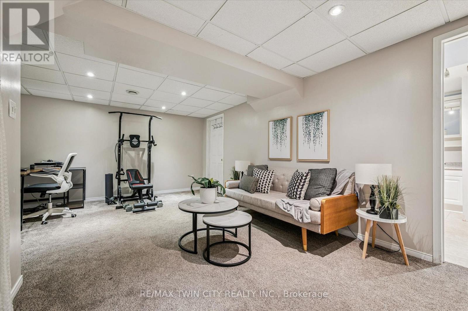 238 Langlaw Drive, Cambridge, Ontario  N1P 1B6 - Photo 28 - X13009916