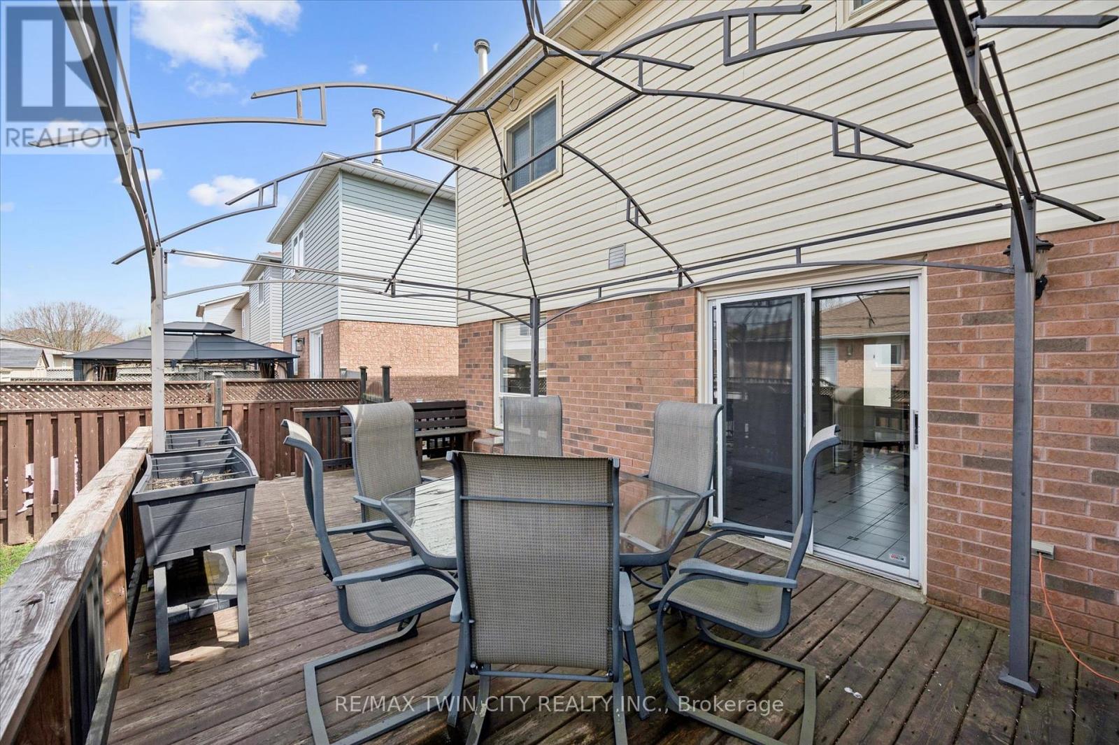 238 Langlaw Drive, Cambridge, Ontario  N1P 1B6 - Photo 34 - X13009916