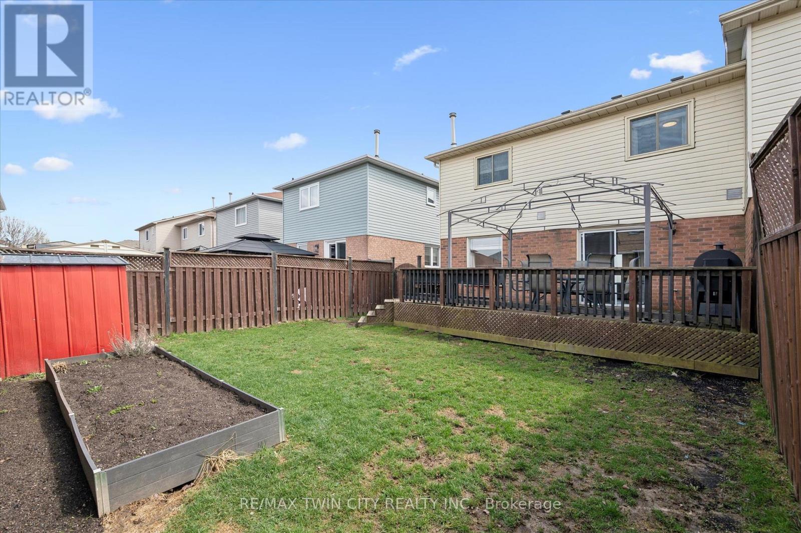 238 Langlaw Drive, Cambridge, Ontario  N1P 1B6 - Photo 38 - X13009916