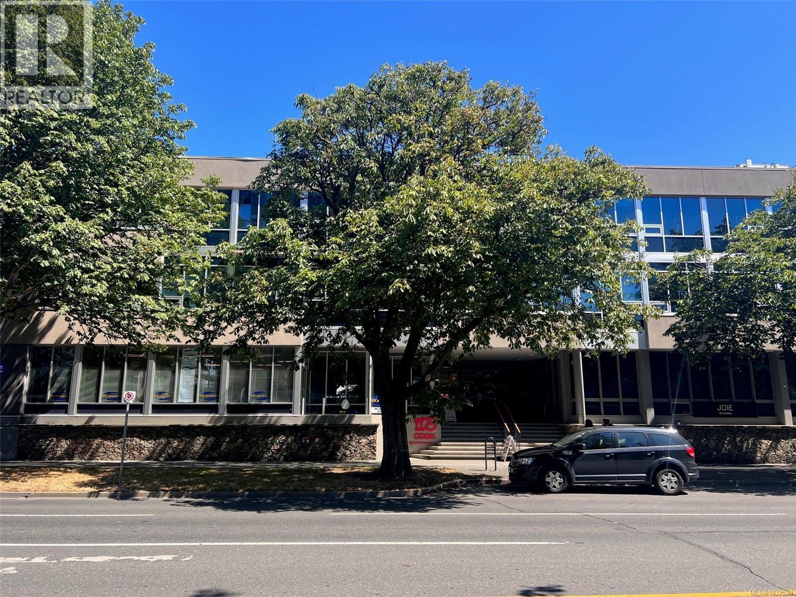 202 1175 Cook St, Victoria, British Columbia  V8V 4A1 - Photo 1 - 1032530