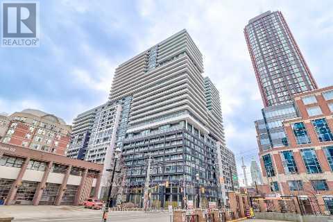 1005 - 70 Princess Street, Toronto, Ontario  M5A 0X6 - Photo 3 - C12996054