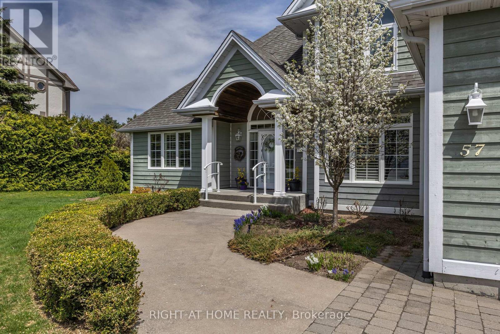 57 Highland Drive, Oro-Medonte, Ontario  L0L 2L0 - Photo 4 - S12905832