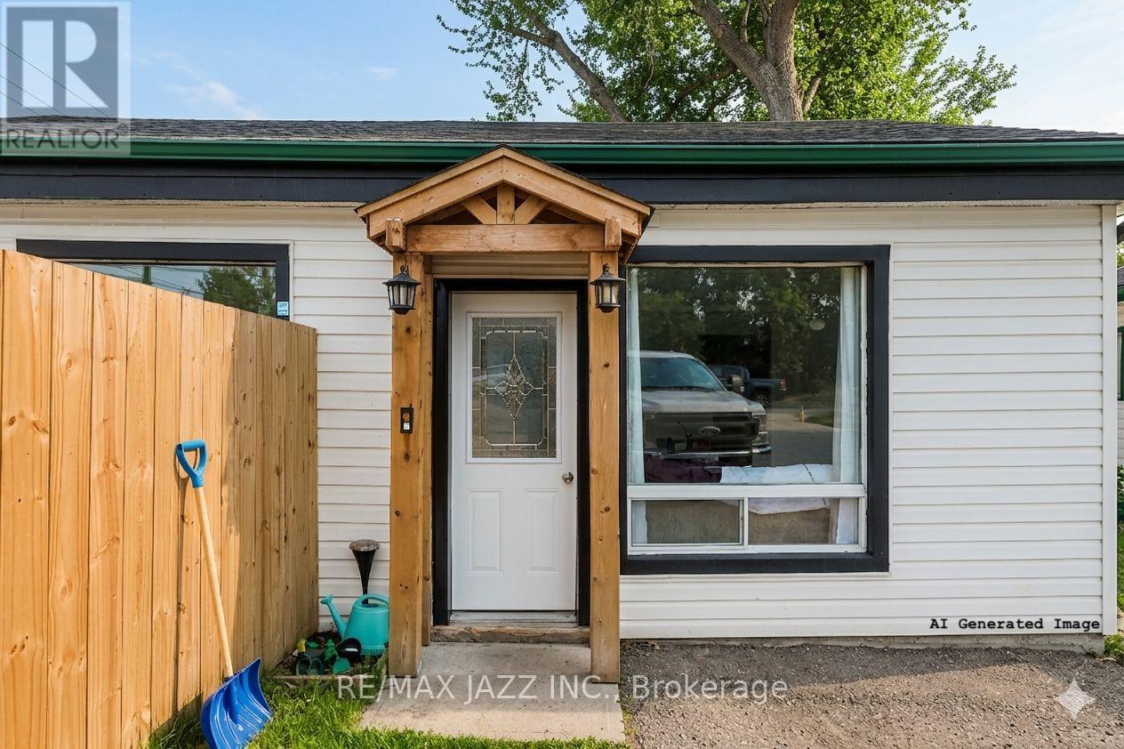 515 Park Street N, Peterborough, Ontario  K9H 4R5 - Photo 2 - X12860800