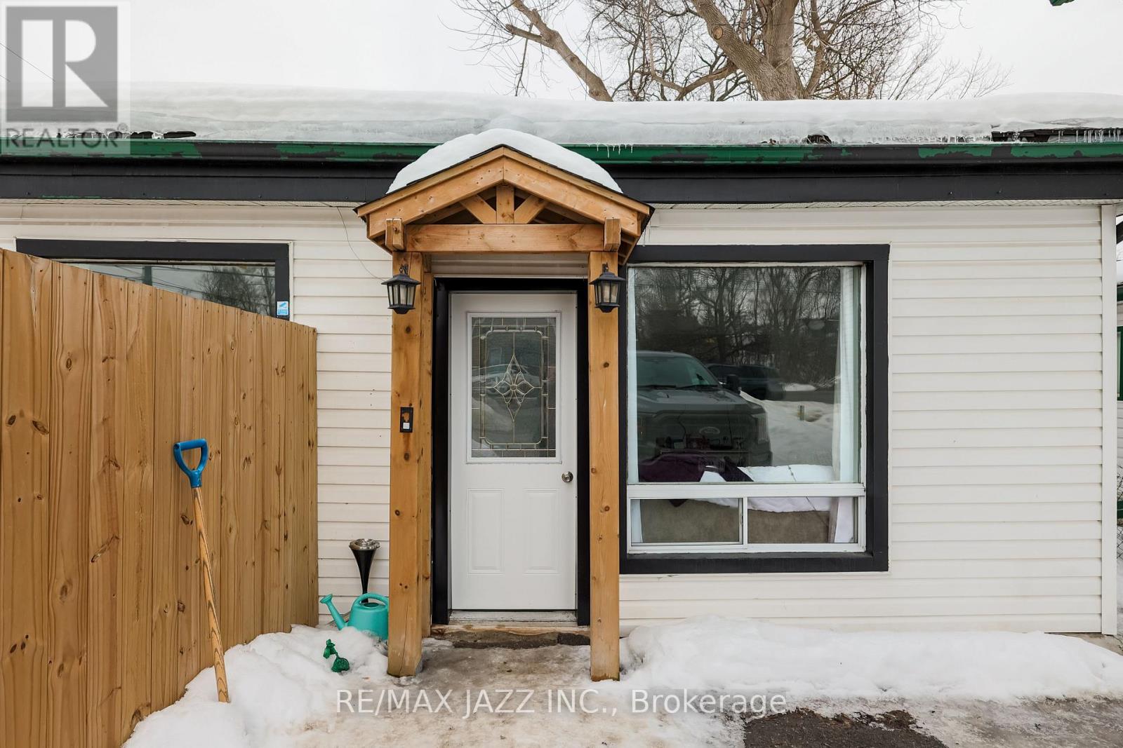 515 Park Street N, Peterborough, Ontario  K9H 4R5 - Photo 25 - X12860800