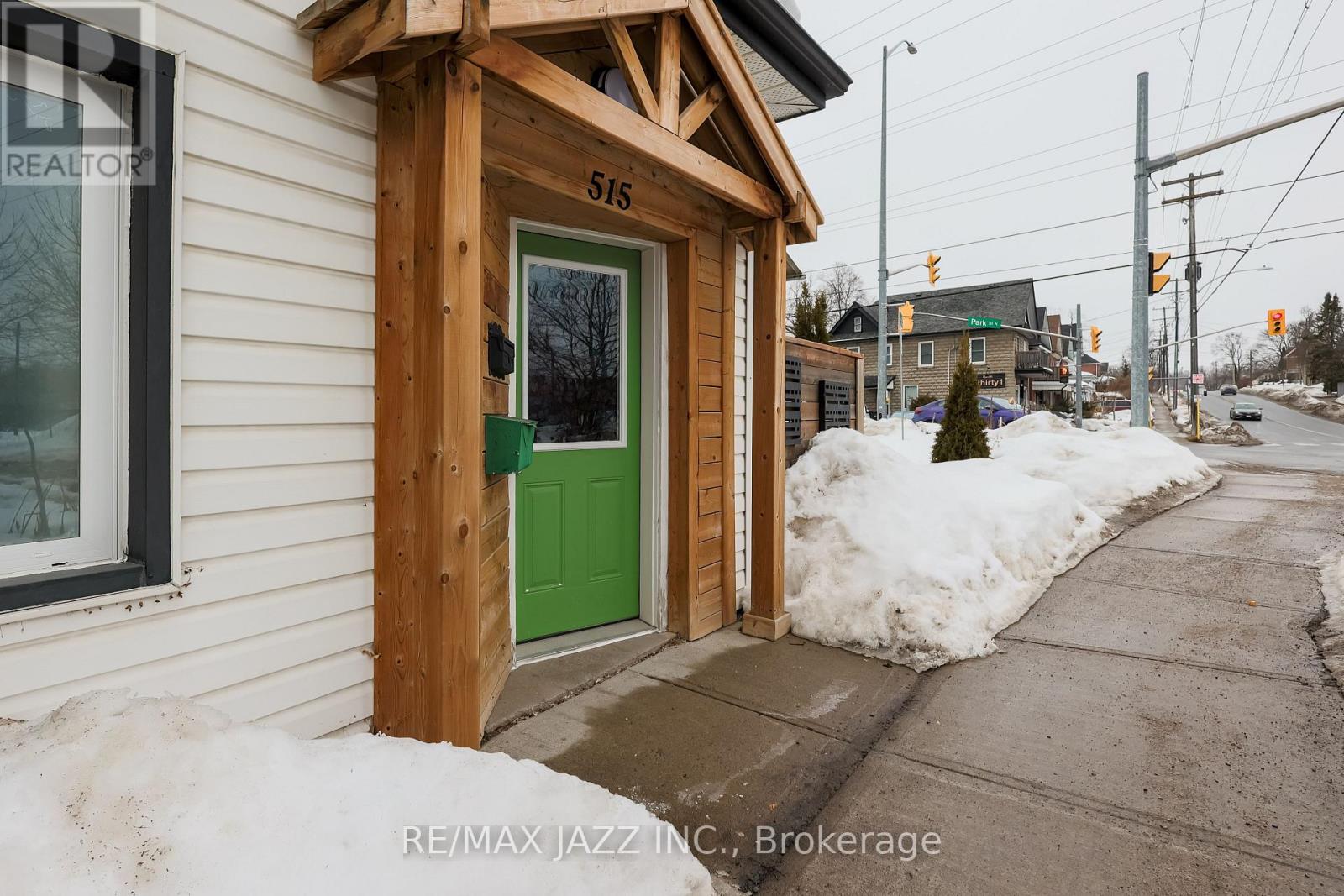 515 Park Street N, Peterborough, Ontario  K9H 4R5 - Photo 27 - X12860800