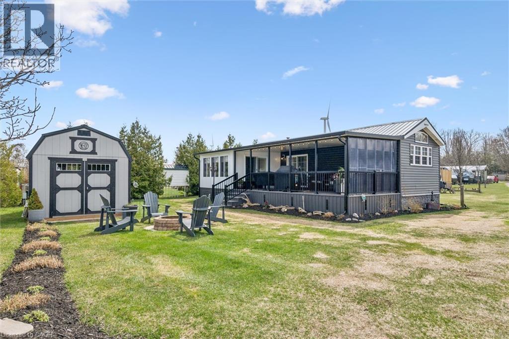 930 LAKESHORE Road Unit# 83, Norfolk County, Ontario