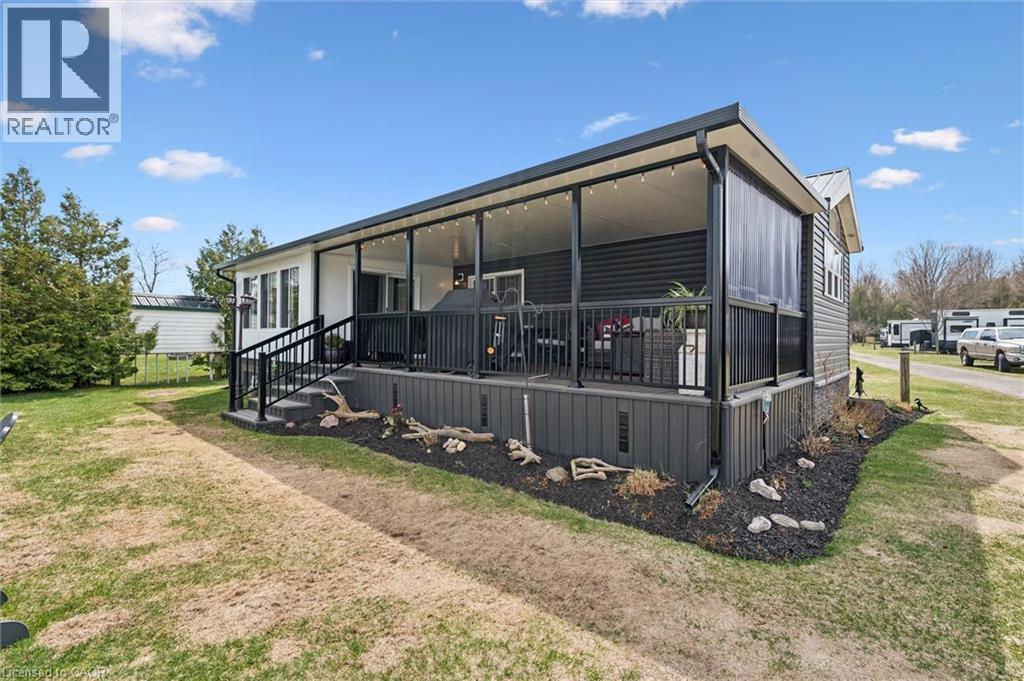 930 Lakeshore Road Unit# 83, Norfolk County, Ontario  N0J 1T0 - Photo 11 - 40821280