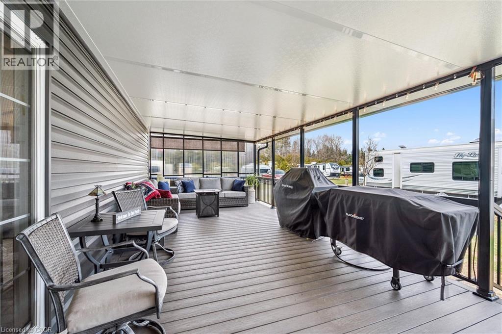 930 Lakeshore Road Unit# 83, Norfolk County, Ontario  N0J 1T0 - Photo 14 - 40821280