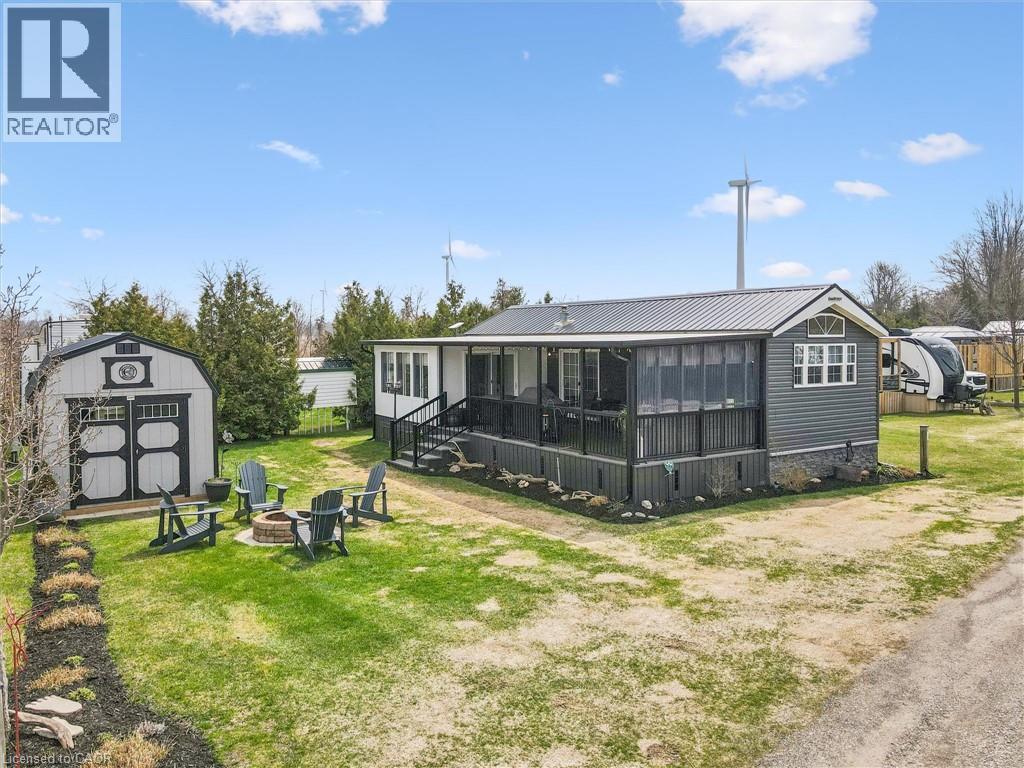 930 Lakeshore Road Unit# 83, Norfolk County, Ontario  N0J 1T0 - Photo 2 - 40821280