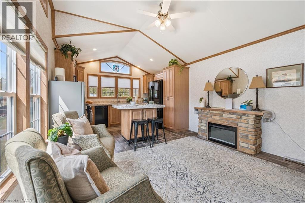 930 Lakeshore Road Unit# 83, Norfolk County, Ontario  N0J 1T0 - Photo 22 - 40821280