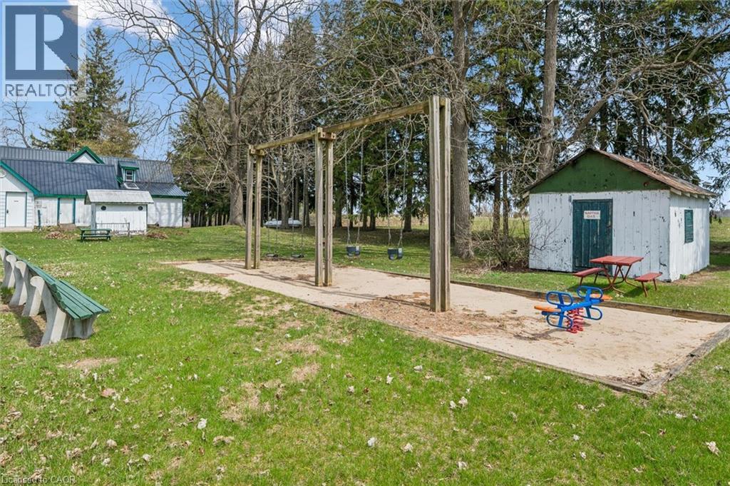 930 Lakeshore Road Unit# 83, Norfolk County, Ontario  N0J 1T0 - Photo 45 - 40821280