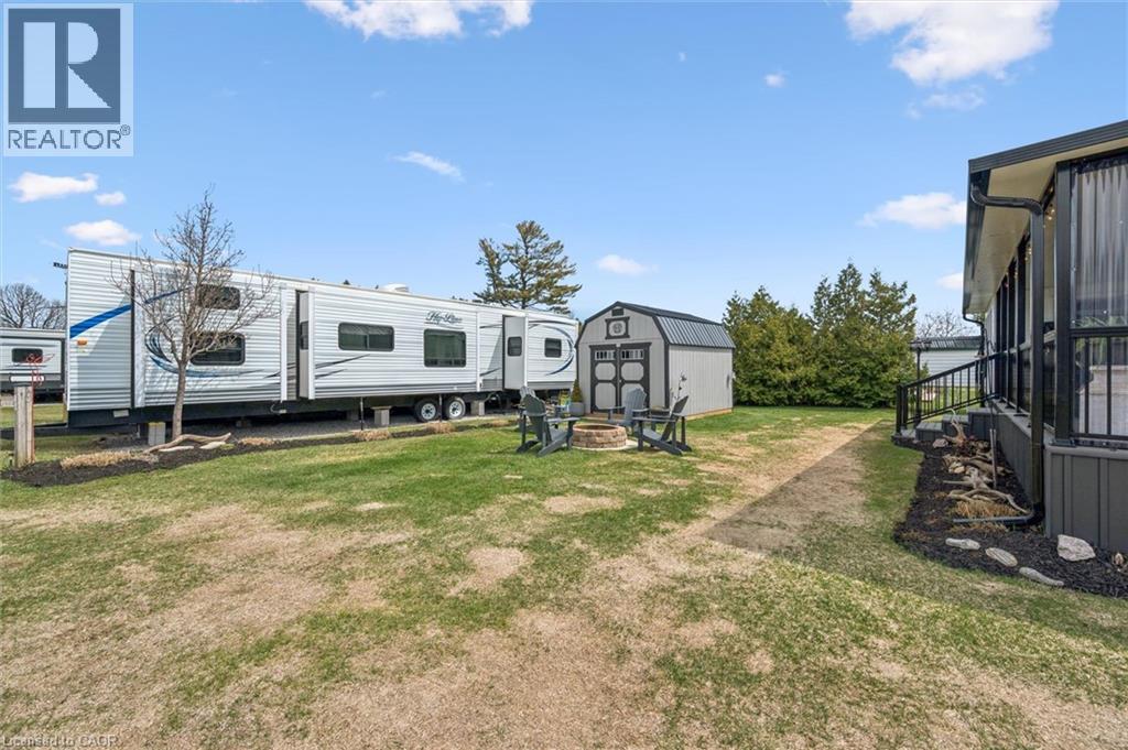 930 Lakeshore Road Unit# 83, Norfolk County, Ontario  N0J 1T0 - Photo 7 - 40821280