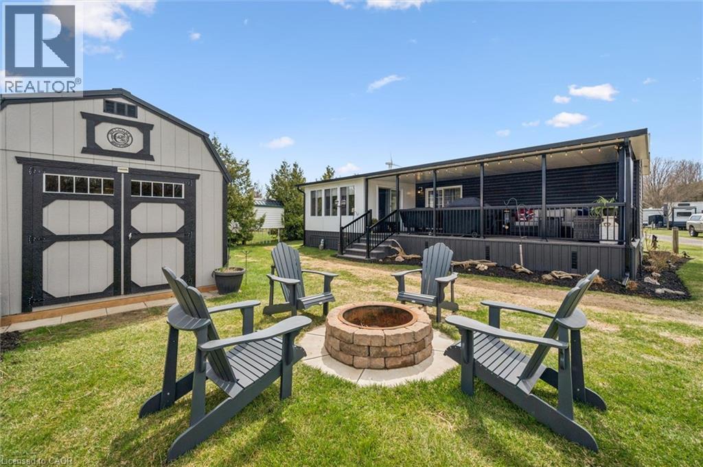 930 Lakeshore Road Unit# 83, Norfolk County, Ontario  N0J 1T0 - Photo 8 - 40821280