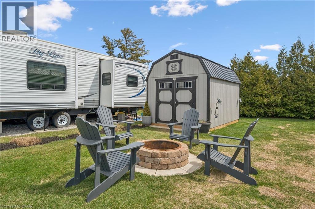 930 Lakeshore Road Unit# 83, Norfolk County, Ontario  N0J 1T0 - Photo 9 - 40821280