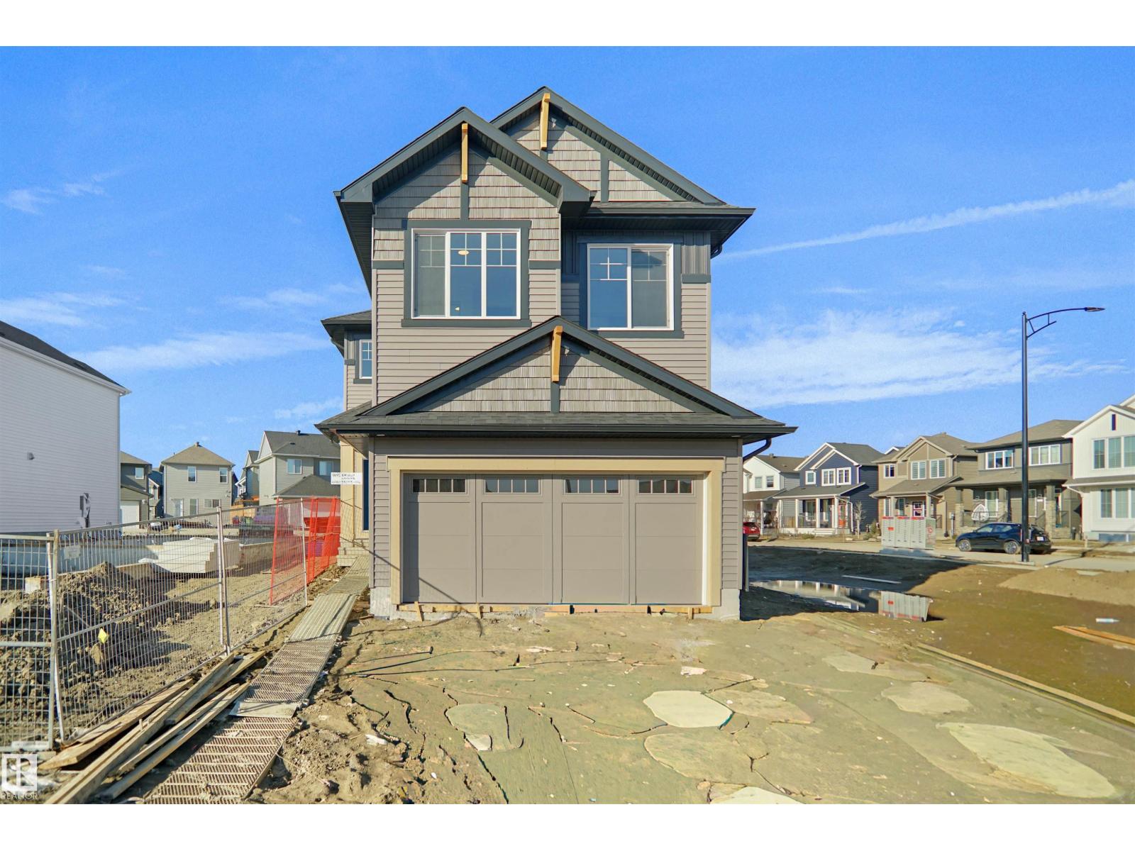 4645 Kinsella Ld Sw, Edmonton, Alberta  T6W 1A8 - Photo 2 - E4473899