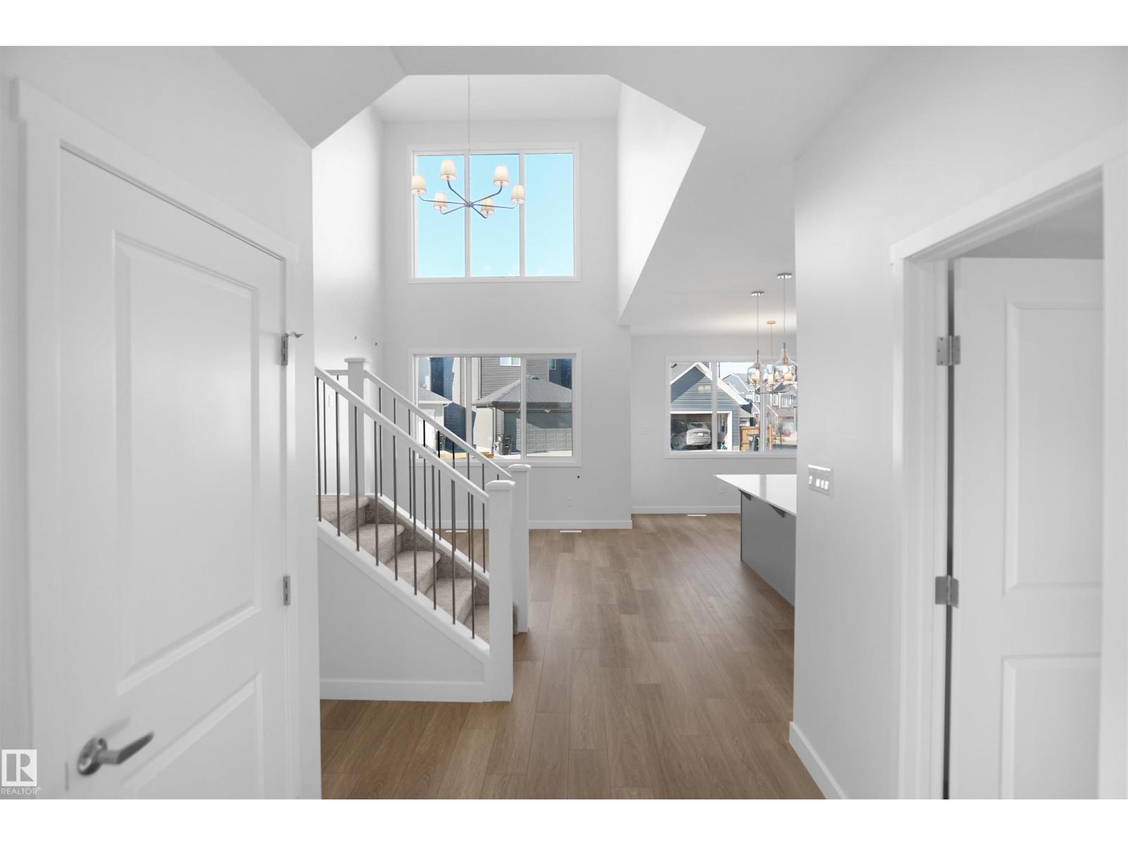 4645 Kinsella Ld Sw, Edmonton, Alberta  T6W 1A8 - Photo 5 - E4473899