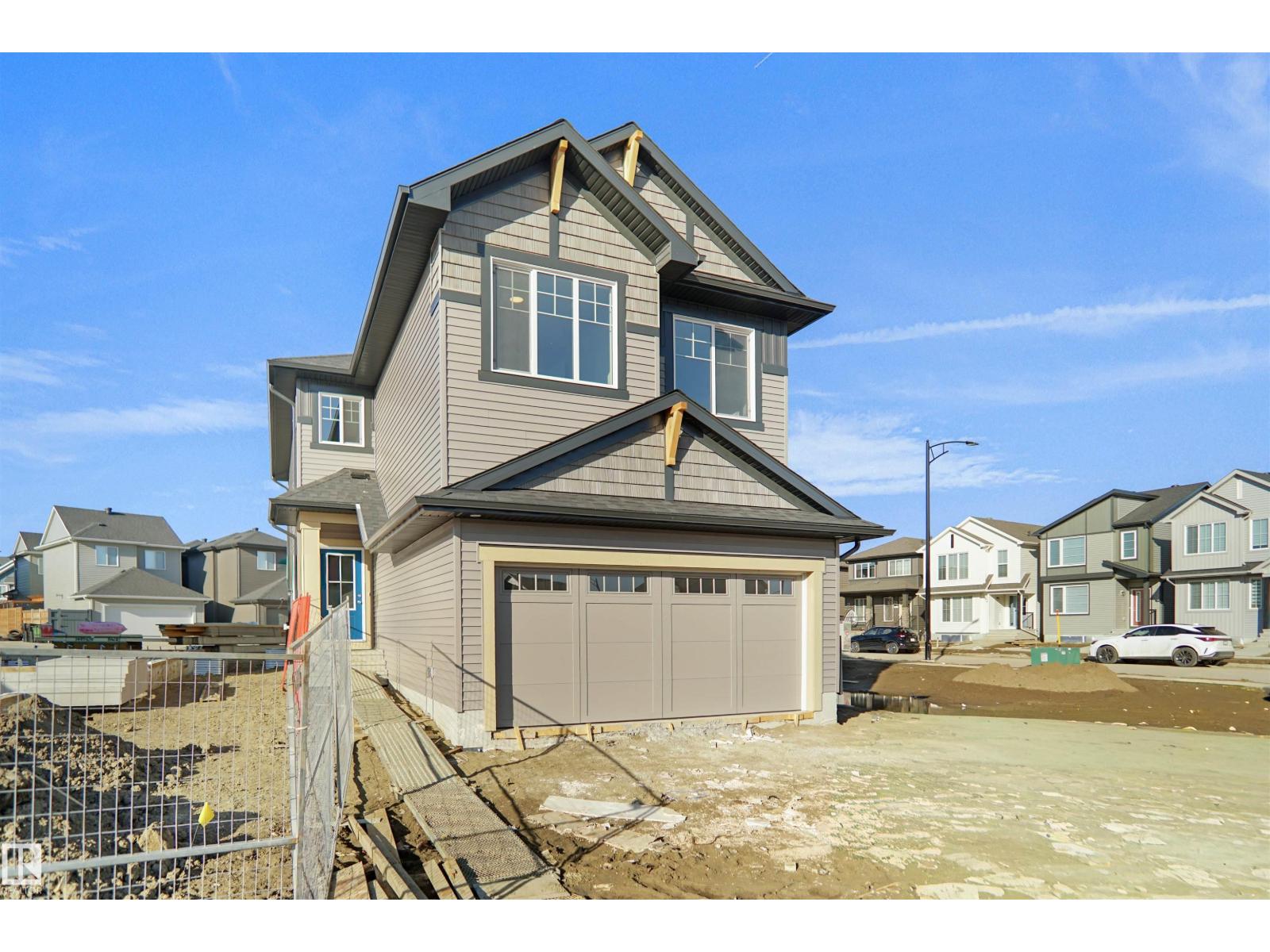 4645 Kinsella LD SW, Edmonton, Alberta