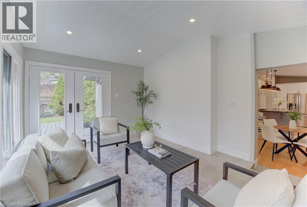 400 Manchester Road, Kitchener, Ontario  N2B 1A5 - Photo 26 - 40818172