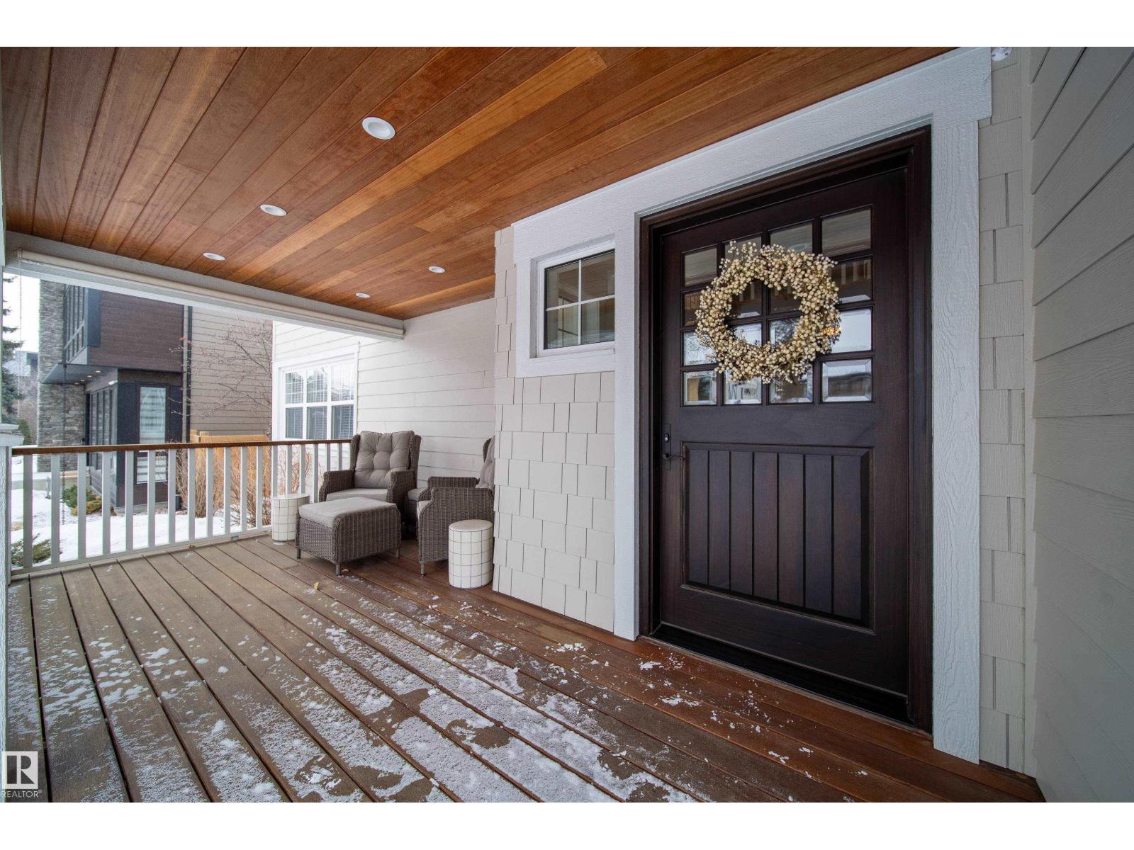 8332 120 St NW, Edmonton, Alberta  T6G 1X2 - Photo 4 - E4477526