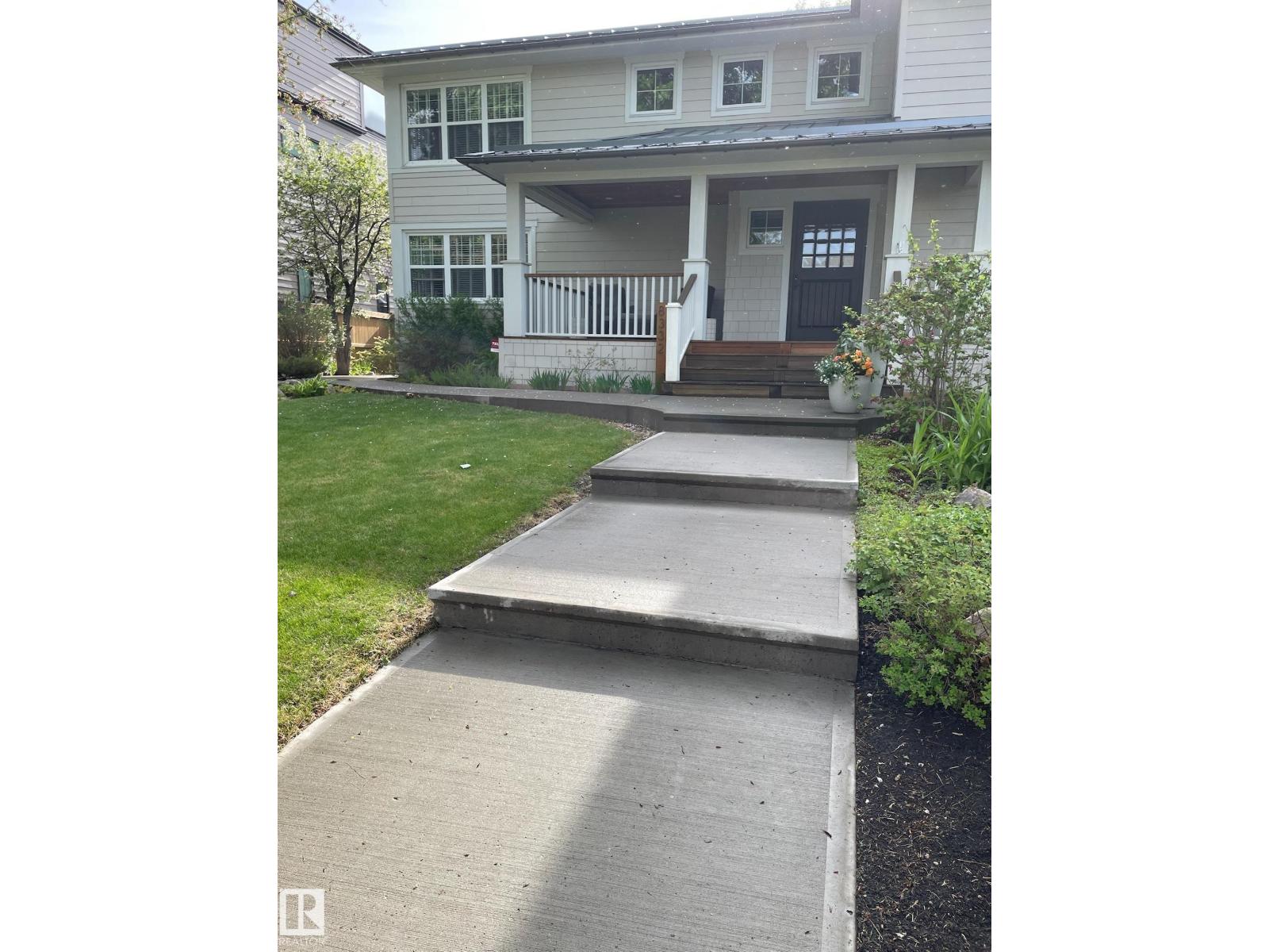 8332 120 St NW, Edmonton, Alberta  T6G 1X2 - Photo 3 - E4477526