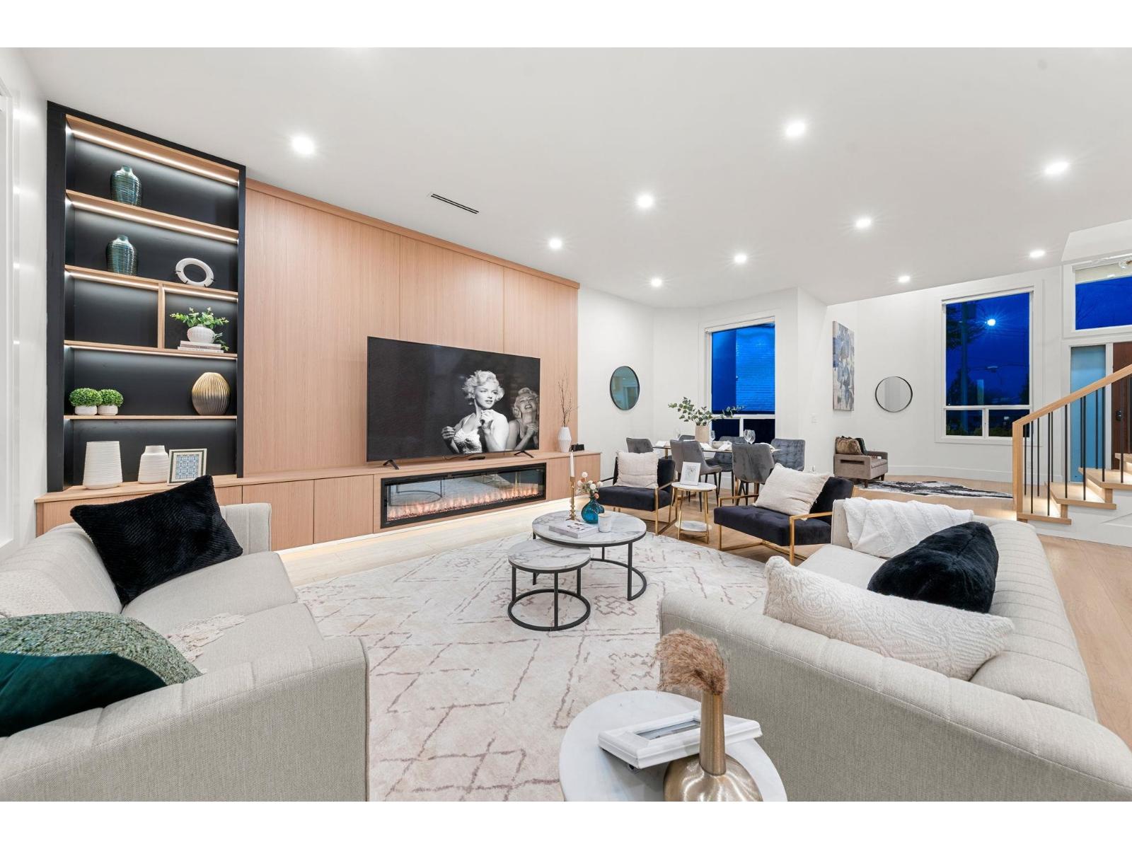 11648 94a Avenue, Delta, British Columbia  V4C 3S3 - Photo 6 - R3112594