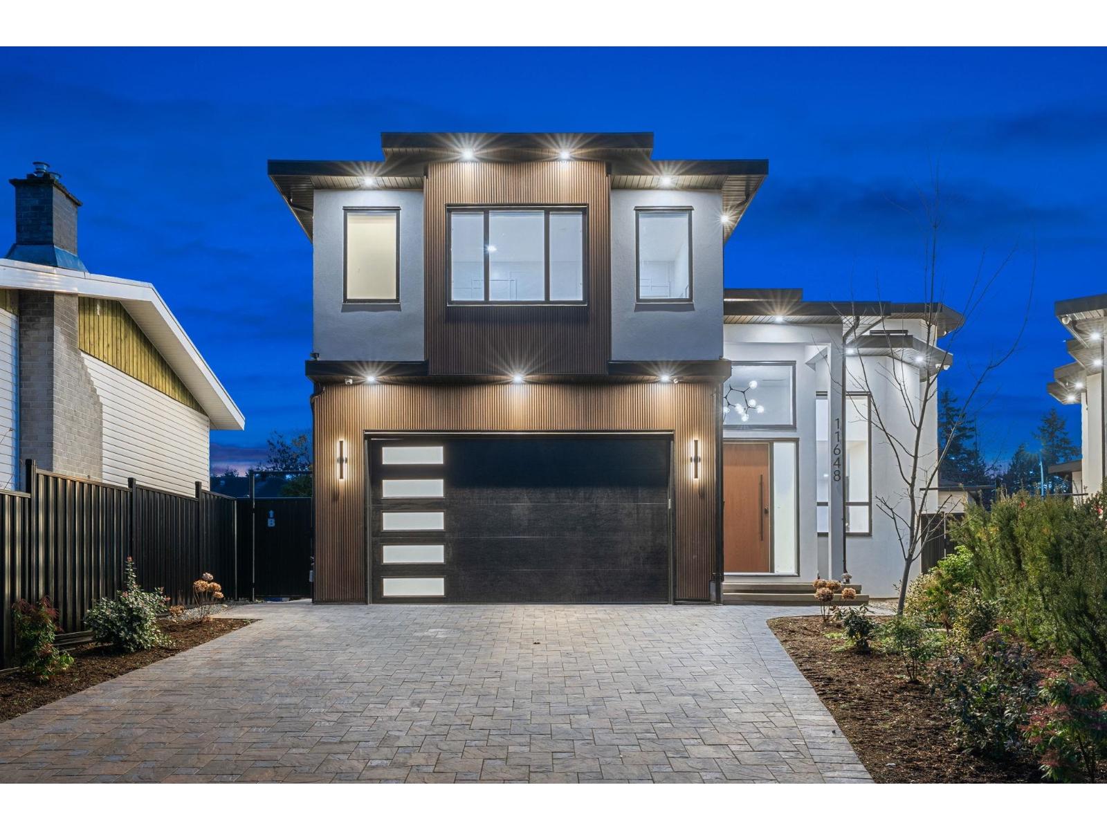 11648 94a Avenue, Delta, British Columbia  V4C 3S3 - Photo 1 - R3112594