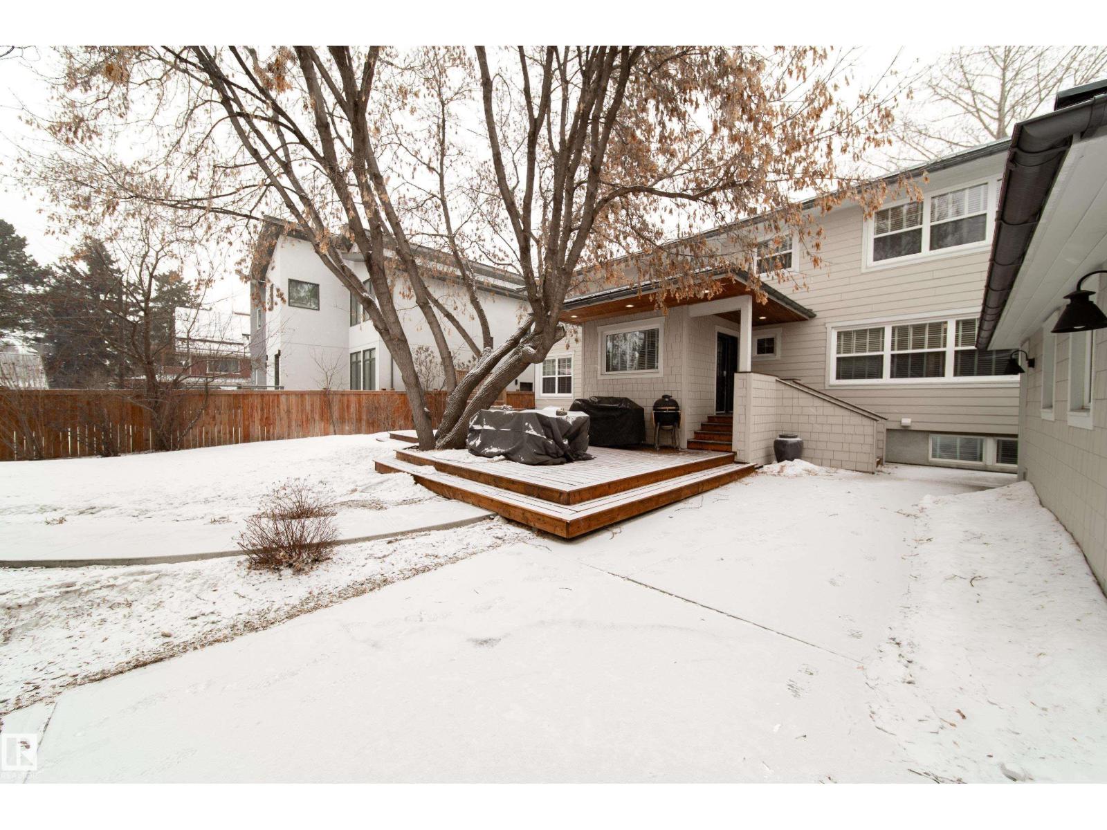 8332 120 St NW, Edmonton, Alberta  T6G 1X2 - Photo 53 - E4477526