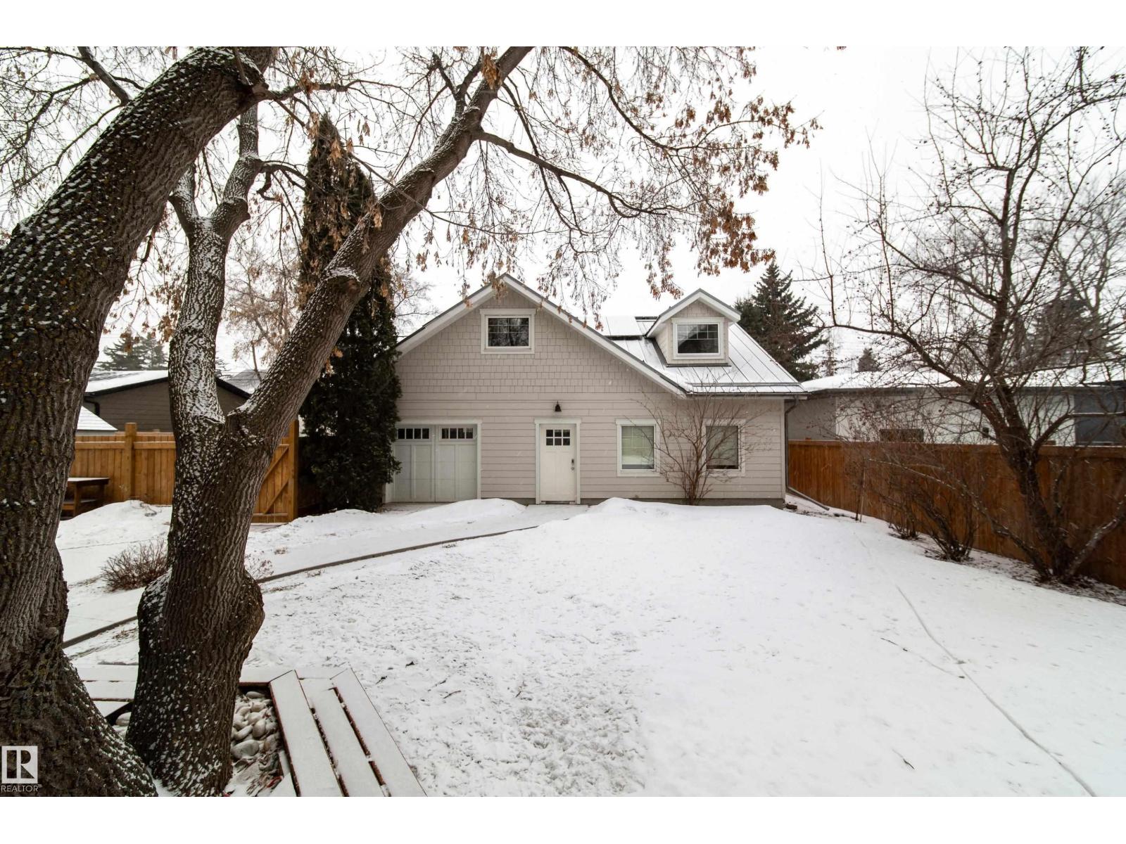 8332 120 St NW, Edmonton, Alberta  T6G 1X2 - Photo 61 - E4477526