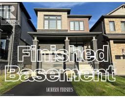 6 SUNDIN Drive, Caledonia, Ontario