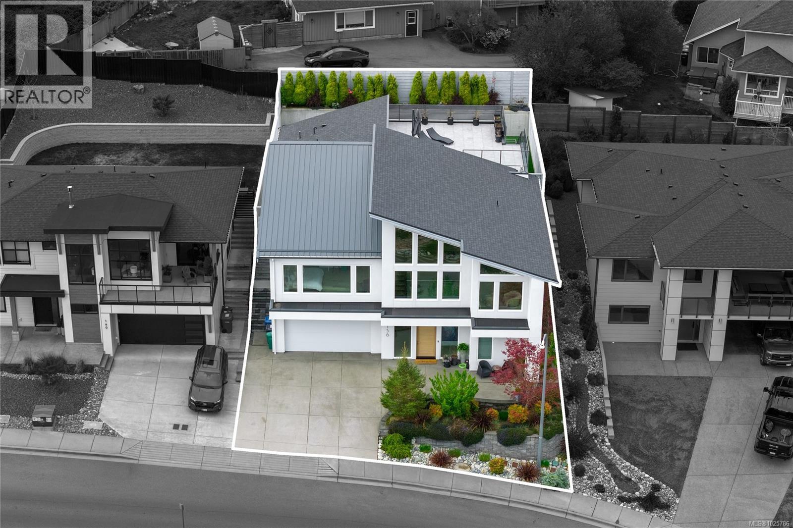 156 Golden Oaks Cres, Nanaimo, British Columbia  V9T 0K8 - Photo 65 - 1025786