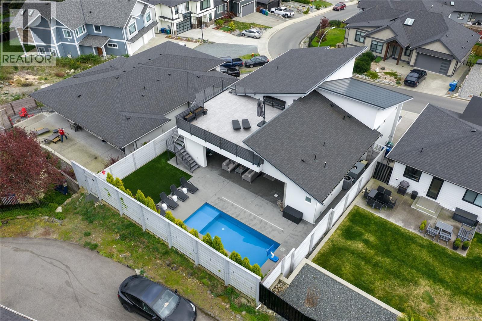 156 Golden Oaks Cres, Nanaimo, British Columbia  V9T 0K8 - Photo 62 - 1025786