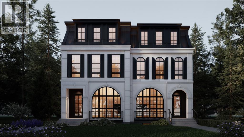 520 34A Street NW, Calgary, Alberta