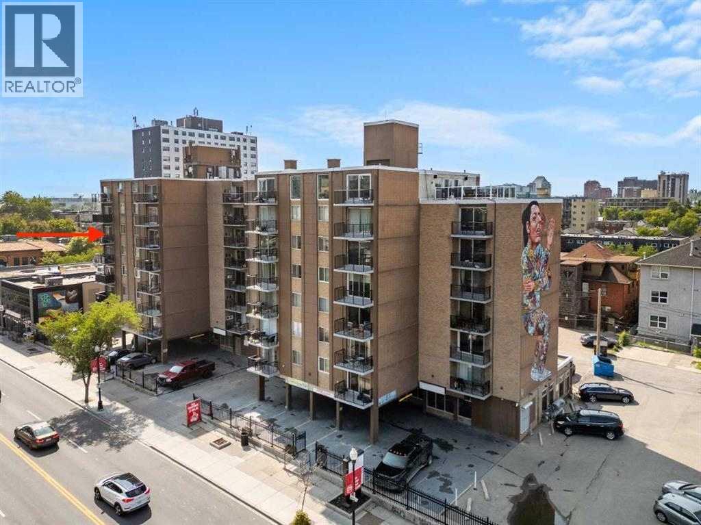 5e, 515 17 Avenue Sw, Calgary, Alberta  T2S 0A9 - Photo 20 - A2286959