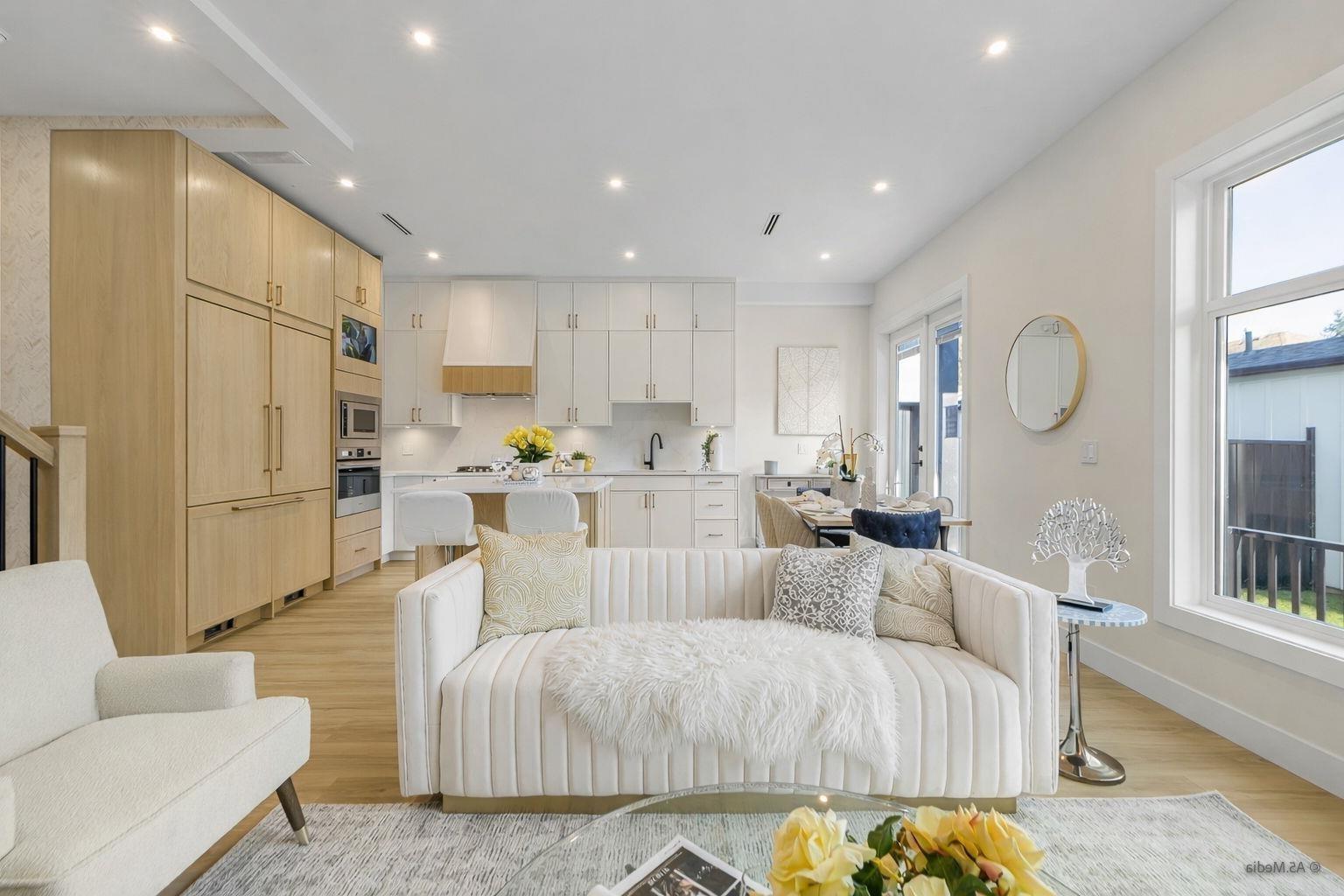 8237 110 Street, Delta, British Columbia  V4C 4J2 - Photo 11 - R3112619