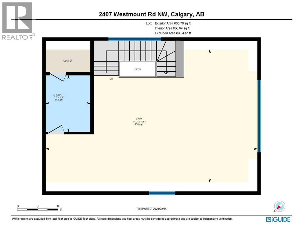 2407 Westmount Road Nw, Calgary, Alberta  T2N 3N9 - Photo 48 - A2288285