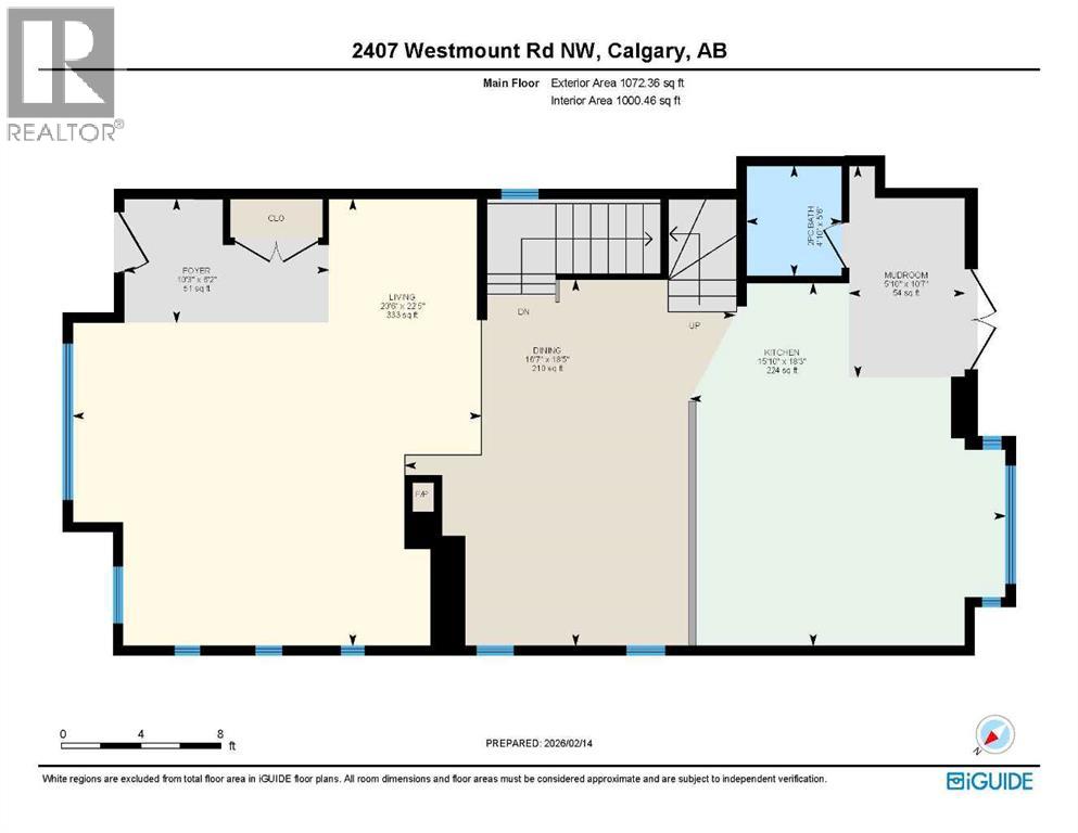 2407 Westmount Road Nw, Calgary, Alberta  T2N 3N9 - Photo 47 - A2288285