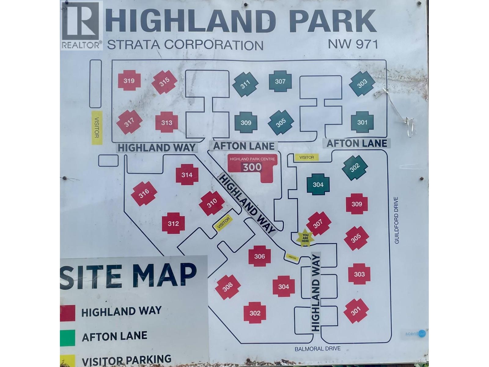 4 306 Highland Way, Port Moody, British Columbia  V3H 3V7 - Photo 21 - R3112429