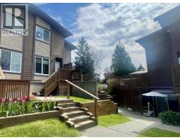 4 306 HIGHLAND WAY, Port Moody, British Columbia