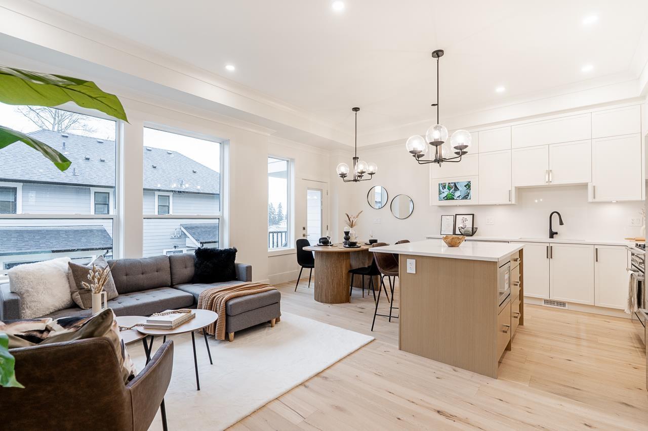 102 16612 18a Avenue, Surrey, British Columbia  V3Z 9X5 - Photo 4 - R3111173