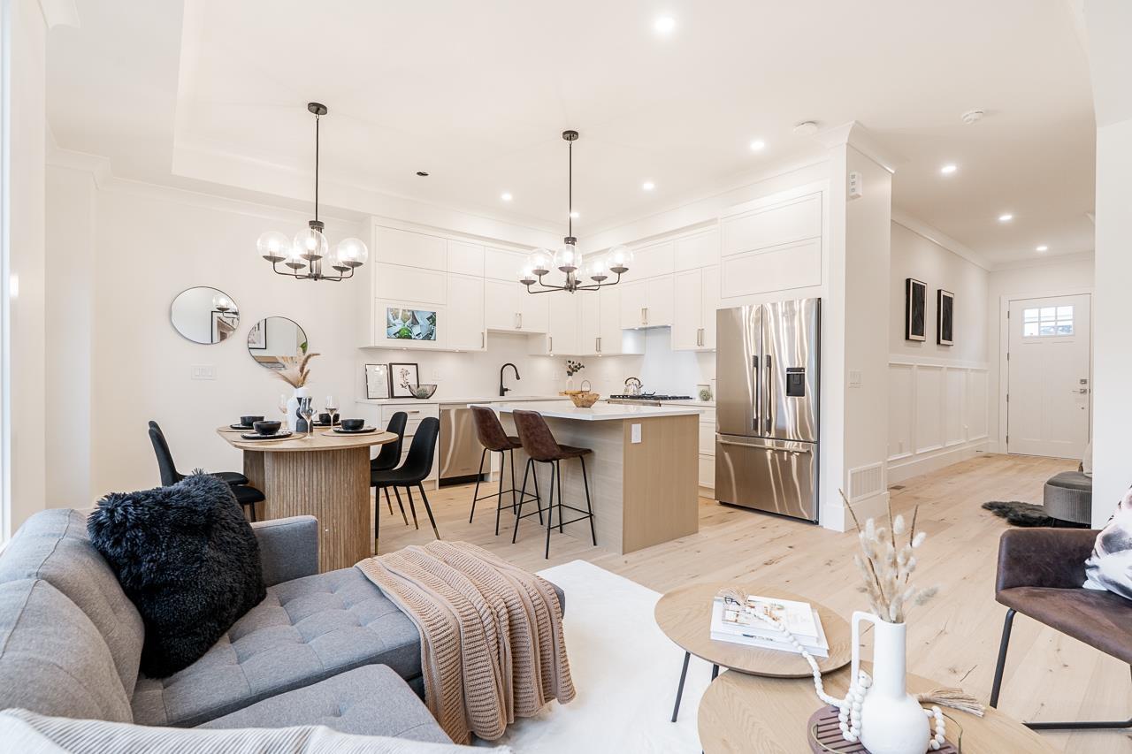 102 16612 18a Avenue, Surrey, British Columbia  V3Z 9X5 - Photo 6 - R3111173